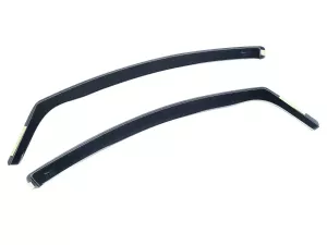Дефлекторы окон VW T6 / T6.1 (15-23) - Heko (вставные) 2