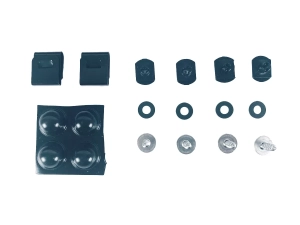 Дефлектор капота VW Jetta A6 (11-18) - Hic (акрил) 4