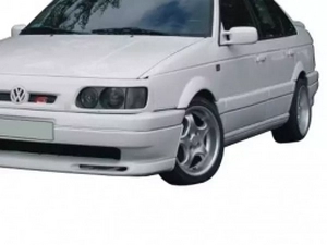 Накладки на пороги VW Passat B3 (88-93) 3