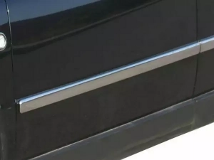 Хром молдинг дверной VW Passat B5 (3B; 96-01) 3