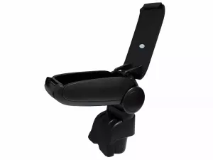Підлокітник VW Polo Mk5 (09-17) HB - в підсклянник 4