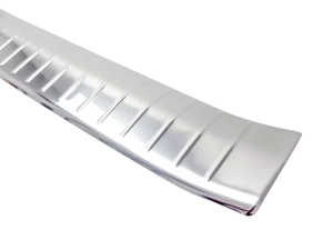 Накладка на порог багажника Kia Sportage IV (QL; 16-21) 2