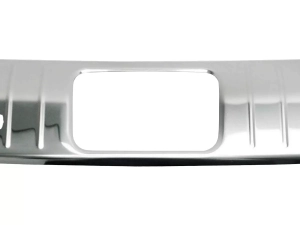 Накладка на порог багажника Kia Sportage IV (QL; 16-21) 3