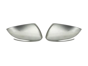 Хром накладки на зеркала Kia Sportage IV (QL; 16-21) 3