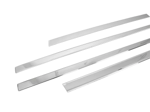 Хром молдинг дверной Kia Sportage IV (QL; 16-21) - Omsa 3