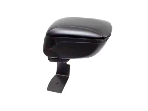 Підлокітник Dacia Dokker (12-21) – чорний