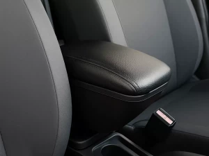 Подлокотник Dacia Lodgy (12-22) - черный 6