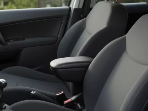 Подлокотник Dacia Lodgy (12-22) - черный 8