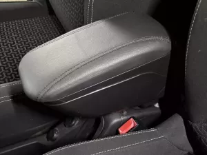 Подлокотник Citroen C3 II (09-16) - пластиковый адаптер 3