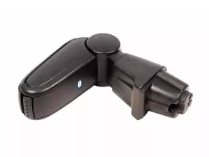 Подлокотник Citroen Nemo / Fiat Fiorino (08-) - чёрный