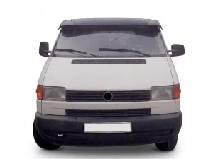 Козирок лобового скла VW T4 (90-03) - на рамі 5