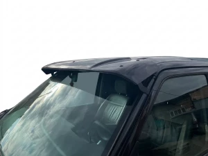 Козирок лобового скла VW T4 (90-03) - на рамі 7