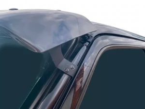 Козирок лобового скла VW T4 (90-03) - на рамі 8