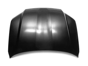 Рестайлинг обвеса Toyota LC 200 (07-15) до GT 2021 4