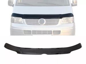 Дефлектор капота VW T5 (03-09) - CappaFe