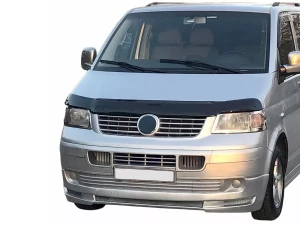 Дефлектор капота VW T5 (03-09) - CappaFe 4