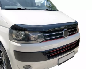 Дефлектор капота VW T5+ (10-15) рестайлінг - CappaFe 5