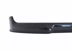 Губа передня VW T5 Transporter (03-09) - R-Line стиль 3
