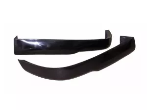 Накладки на задній бампер VW T5/T5+ (03-15) - кути 3