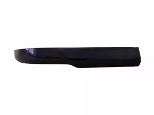 Накладки на задній бампер VW T5/T5+ (03-15) - кути 4