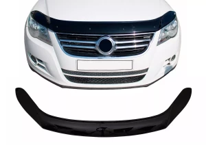Дефлектор капота VW Tiguan I (5N; 07-15) - Cappafe