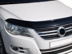 Дефлектор капота VW Tiguan I (5N; 07-15) - Cappafe 3