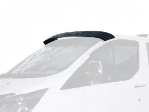 Козирок лобового скла Ford Custom I (13-23) – на рамі