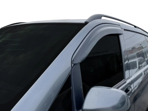 Дефлекторы окон Mercedes Vito / V W447 (14-) - Hic (накладные) 3