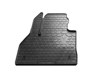 Коврики в салон Renault Kangoo II (08-20) - Stingray 2