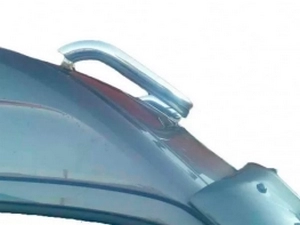 Дуга на крышу Mercedes Sprinter W901 (95-06) 3