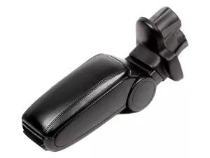 Подлокотник Peugeot 207 (06-12) - чёрный (в подстаканник) 2