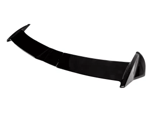 Спойлер задний BMW X5 F15 (13-18) - Oettinger (чёрный) 5