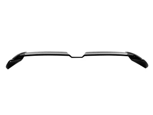 Спойлер задний BMW X5 F15 (13-18) - Oettinger (чёрный) 7