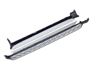 Пороги бічні Volvo XC90 II (SE; 16-) - оригінал стиль