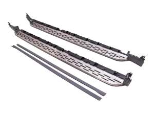 Пороги боковые Volvo XC90 II (SE; 16-) - оригинал стиль 3