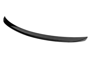 Спойлер Mercedes GLE Coupe C292 (15-19) - ABS чорний 2