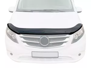 Дефлектор капота Mercedes Vito / V W447 (14+) - Cappafe