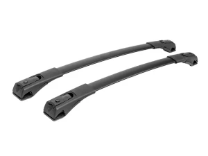 Поперечки на рейлінги Toyota Rav4 IV (XA40; 13-18) - оригінал стиль 7
