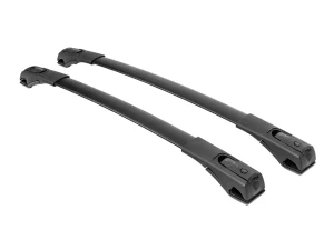 Поперечки на рейлінги Toyota Rav4 IV (XA40; 13-18) - оригінал стиль 8