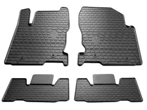 Килимки в салон Lexus NX I (AZ10; 15-21) - Stingray