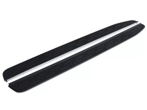 Пороги боковые LR Discovery V (L462; 17-) - OEM стиль 2