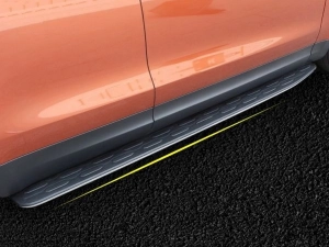 Пороги боковые LR Discovery V (L462; 17-) - OEM стиль 5