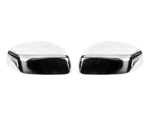 Хром накладки на дзеркала Range Rover Sport I (L320; 05-09)