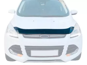 Дефлектор капота Ford Kuga II (C520; 13-16) - Cappafe