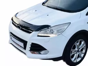 Дефлектор капота Ford Kuga II (C520; 13-16) - Cappafe 6