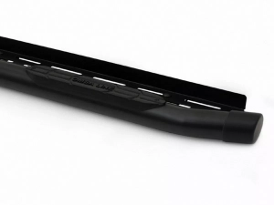 Пороги бічні VW Amarok II (NF; 22-) - Amazon (чорні) 3