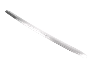 Накладка на бампер Dacia Duster II (HM; 18-24) - Omsa 2