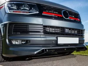 Комплект обвеса VW T6 (15-19) - ABT стиль 7