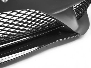 Бампер передній Mercedes S W222 (14-17) - S63 AMG стиль 3