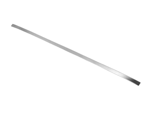 Хром на кромку багажника Skoda Kodiaq I (17-23) 2